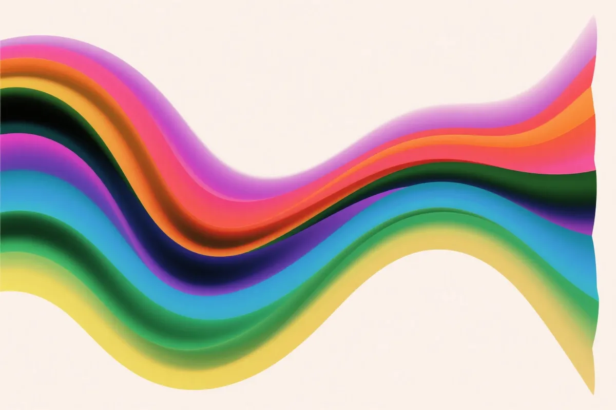 里程碑与增长趋势示意