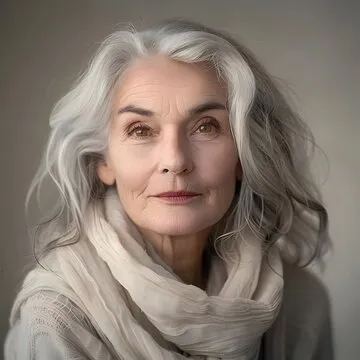 团队成员示意图